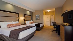 Gallery image of Best Western Plus College Park Hotel in College Park