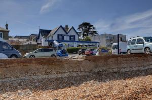 Fotografie z fotogalerie ubytování BEST WESTERN New Holmwood Hotel v destinaci Cowes + 45 fotografií