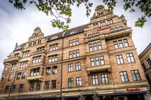 Imagen de la galería de Scandic Stortorget, en Malmö