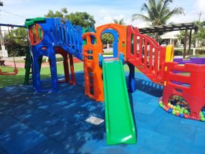 Imagen de la galería de Fantástica casa 4 quartos próxima a praia em condomínio fechado !, en Aracaju