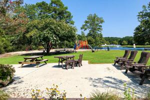 Gallery image of Assateague Point - Bay Breeze in Berlin