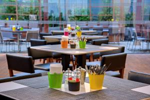 Напитки в Park Inn by Radisson, Nairobi Westlands