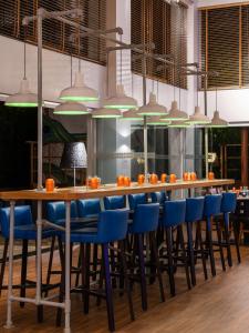 Ресторан / где поесть в Park Inn by Radisson, Nairobi Westlands