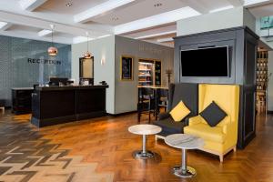 Gallery image of Park Inn by Radisson Bucharest Hotel & Residence in Bucharest