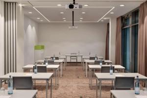 Konferenční prostory v ubytování Super 8 by Wyndham Augsburg