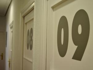 Imagen de la galería de Roomin Hostel, en Salamanca