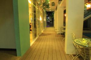 Fotografie z fotogalerie ubytování Oxville Hotel v destinaci Padang