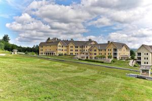 Afbeelding uit fotogalerij van Jackson Gore Bixby House in Ludlow