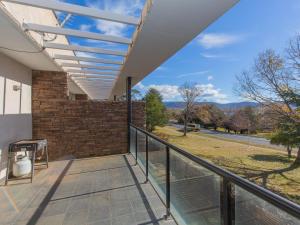 Gallery image of Edge 6 16 Clyde Street in Jindabyne
