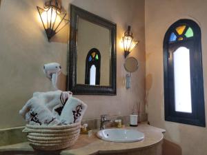 Foto sihtkohas Marrakech asuva majutusasutuse Riad Dar Foundouk and Spa galeriist