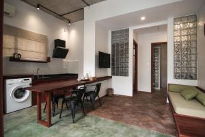 Gallery image of Sarina Hotel & Villa in Phnom Penh