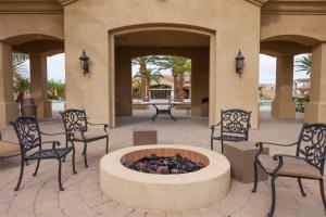 Gallery image of Gated townhouse with heated pool, hot tub, near US60 in Mesa