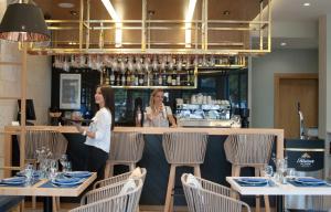 Majutusasutuse Seasabelle Hotel near Athens Airport külastajad
