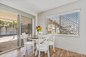 Balkón nebo terasa v ubytování Sea-Hi Beachside Apartment + 6 fotografií