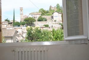 Fotografie z fotogalerie ubytování Le Logis Charmant v destinaci Charmes-sur-Rhône