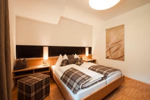 Photo de la galerie de l'établissement Siegi - aparthotel & retreat, à Parcines 40 autres photos