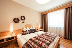 Photo de la galerie de l'établissement Siegi - aparthotel & retreat, à Parcines