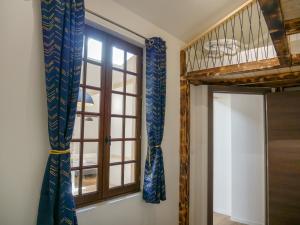 Fotografie z fotogalerie ubytování Gîte des Augustins v destinaci Crémieu