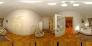Fotografia z galérie ubytovania Lovecký Apartmán na náměstí ve Frenštátě pod Radhoštěm vo Frenštáte pod Radhoštěm