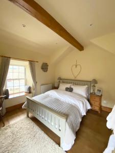 Gallery image of Johnnies Cottage a 1 bedroom bolt hole in the heart of Bainbridge, Yorkshire Dales in Leyburn