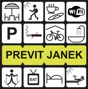 Fotografie z fotogalerie ubytování Previt Janek v Rokytnici nad Jizerou