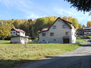 Photo de la galerie de l'établissement Previt Janek, à Rokytnice nad Jizerou