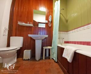 Conde Aznar, Jaca – Updated 2022 Prices