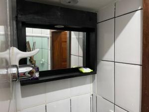 Ванная комната в Santana Temporada - Bolivar Apartments