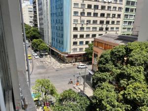 Foto da galeria de Santana Temporada - Bolivar Apartments no Rio de Janeiro mais 37 fotos