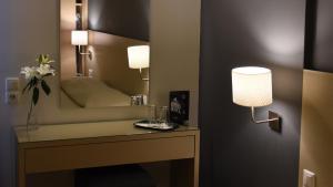 Fotografie z fotogalerie ubytování Dionisos Hotel v destinaci Larisa