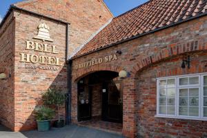 Gallery image of Bell in Driffield in Great Driffield