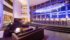 Fotografie z fotogalerie ubytování Radisson Blu Resort Bukovel v destinaci Bukovel