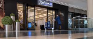 Hosté ubytování Radisson Blu Hotel, Beirut Verdun + 37 fotografií