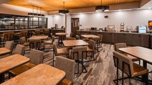 Ristorante o altro punto ristoro di The Forge Hotel BW Signature Collection
