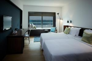 Galeriebild der Unterkunft pentahotel Beijing in Peking