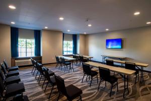 Poslovni prostor i/ili konferencijska sala u objektu Microtel Inn & Suites by Wyndham Amsterdam