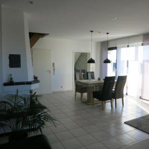 Fotografie z fotogalerie ubytování FewoSa Trier-Tarforst v destinaci Trier