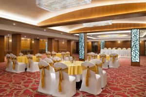 ChandauliRamada by Wyndham Varanasi Katesar的相册照片