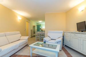 Gallery image of Apartments Sbardella in Vrsar