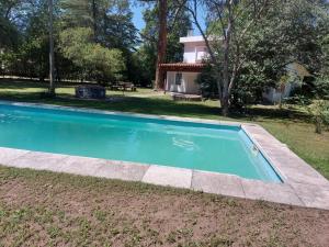 Πισίνα στο ή κοντά στο Casa de Campo entera +5 φωτογραφίες