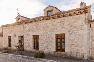 Gallery image of Casa Rural La Moderna in La Parrilla