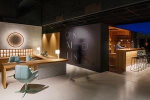 Imagen de la galería de Hotel Osmolis, en Brsečine