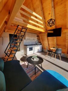 Fotografie z fotogalerie ubytování Cool House and Pool, Banja Vrujci v destinaci Rakari