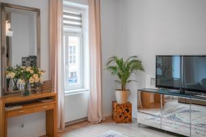 Baross Boutique Apartman 9021 Győr, Baross Gábor u. 28. kép - 2