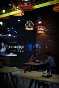 Galeriebild der Unterkunft pentahotel Beijing in Peking