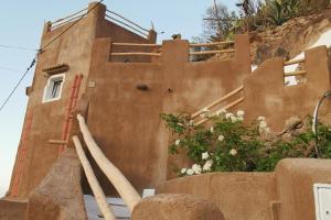 Fotografie z fotogalerie ubytování Casa Cueva Azul v destinaci Gáldar