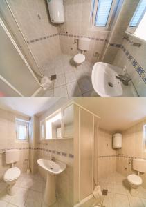 Gallery image of Apartmani Steni in Sveti Stefan