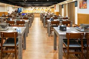 Nhà hàng/khu ăn uống khác tại Sunrise Hotel & Resort Taimali