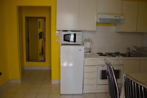 Fotografie z fotogalerie ubytování Apartments Gareta v Gradaci