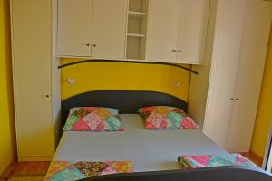 Fotografie z fotogalerie ubytování Apartments Gareta v Gradaci